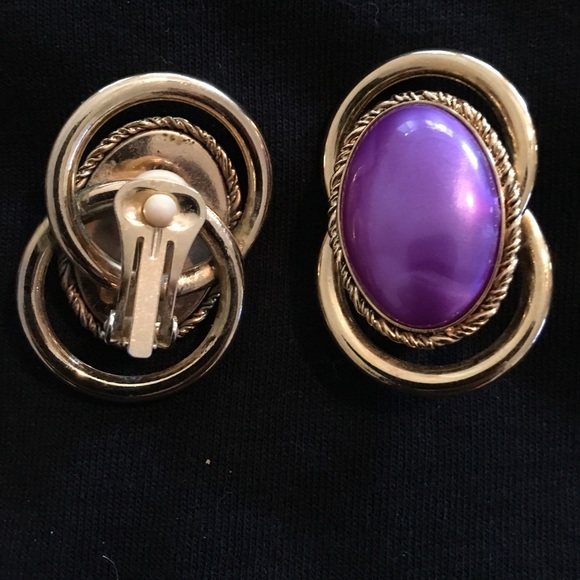 Earrings - Picture 2 of 2