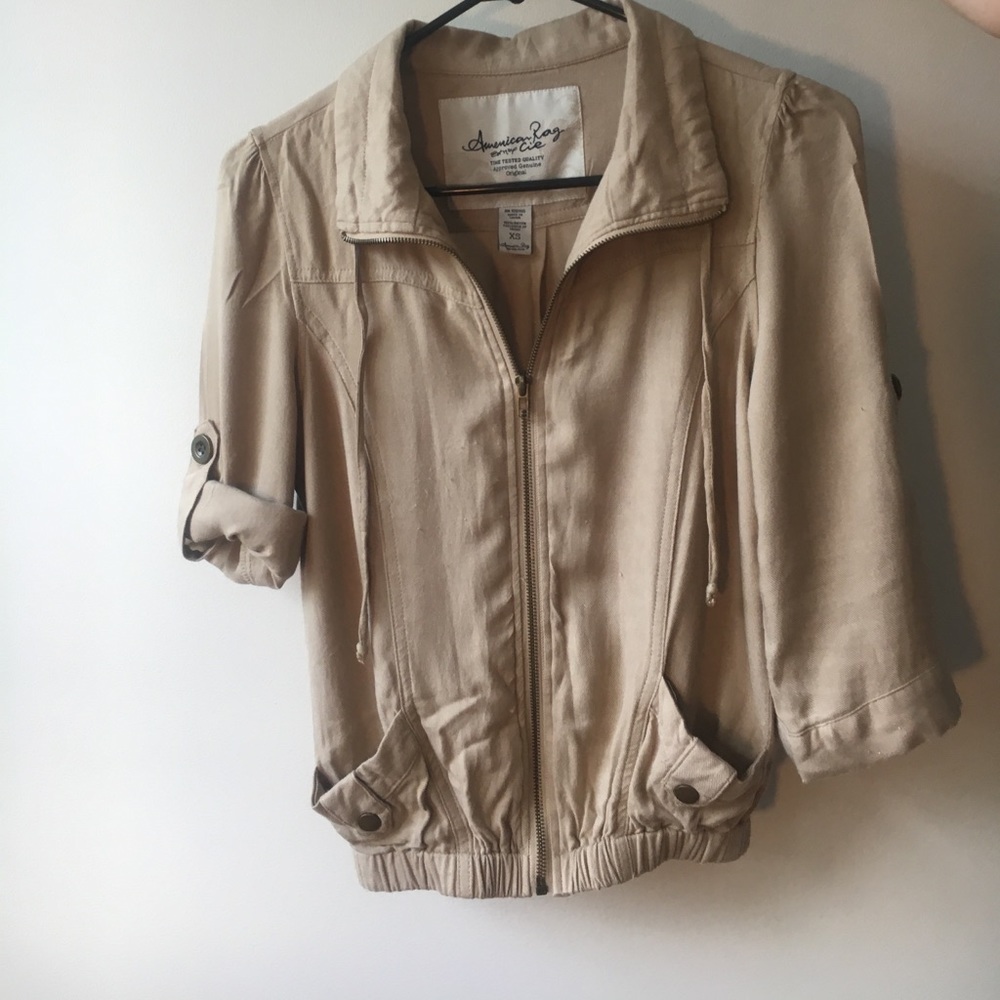 Jacket