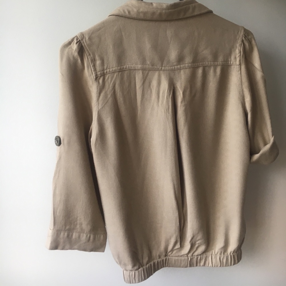 Jacket - Picture 2 of 2