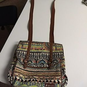 Backpack/Purse
