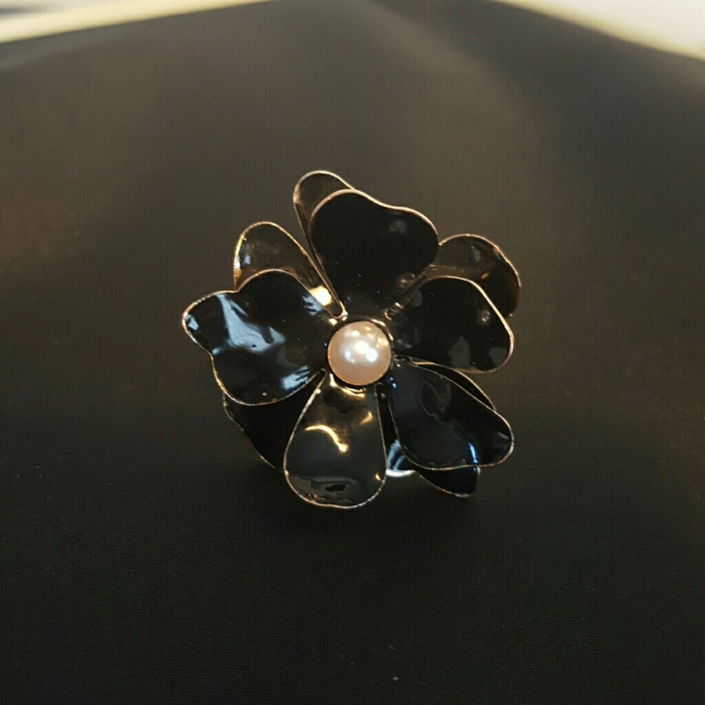 🧁 Fun cocktail ring - Picture 3 of 3