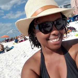 Meet your Posher, Yasmin