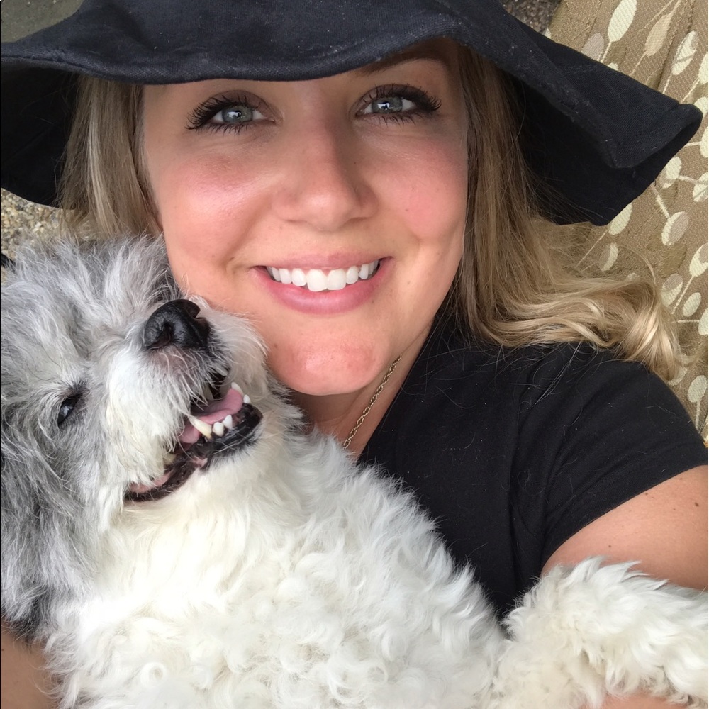 Meet your Posher, Jodie