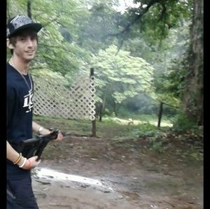 Meet your Posher, Kyle