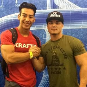 Meet your Posher, Ricardo