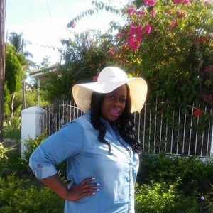 Meet your Posher, Stacey