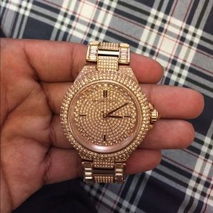 Michael Kors Watch MK5862