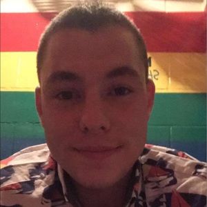 Meet your Posher, Josh