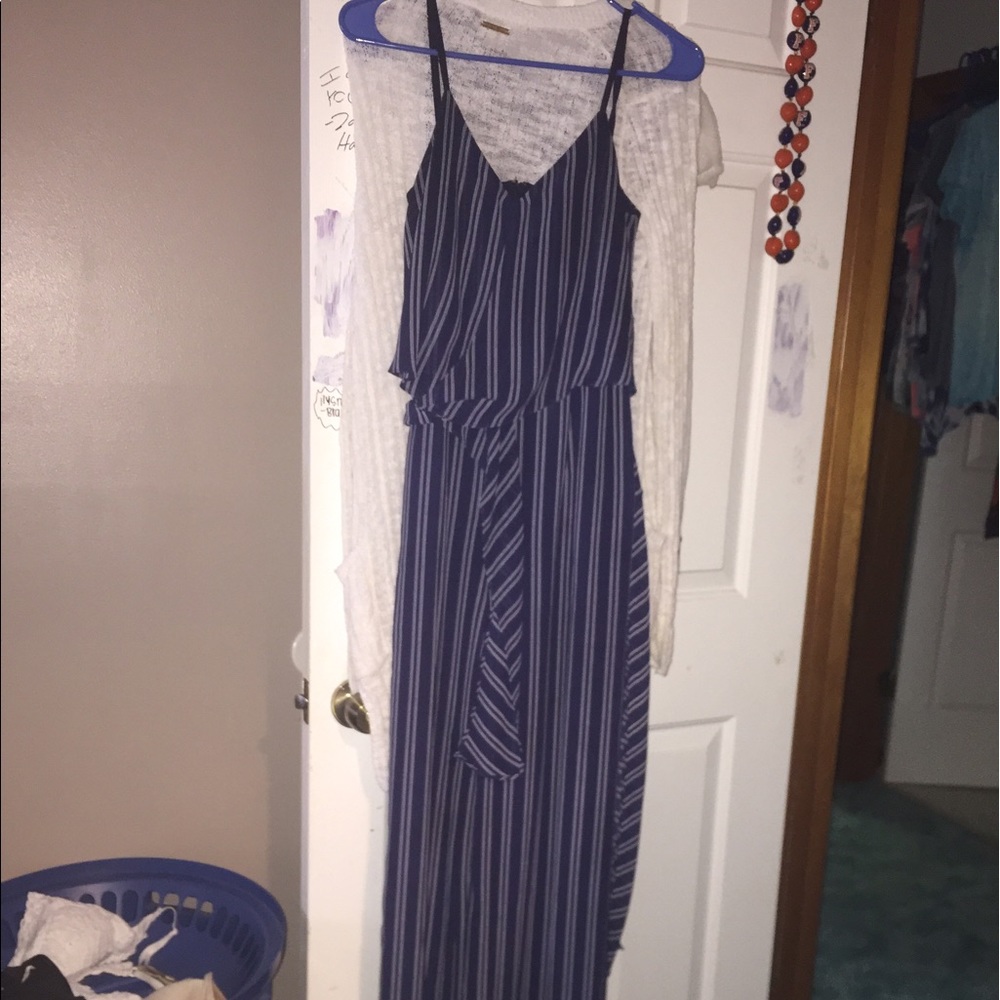 Michael Kors Jumpsuit