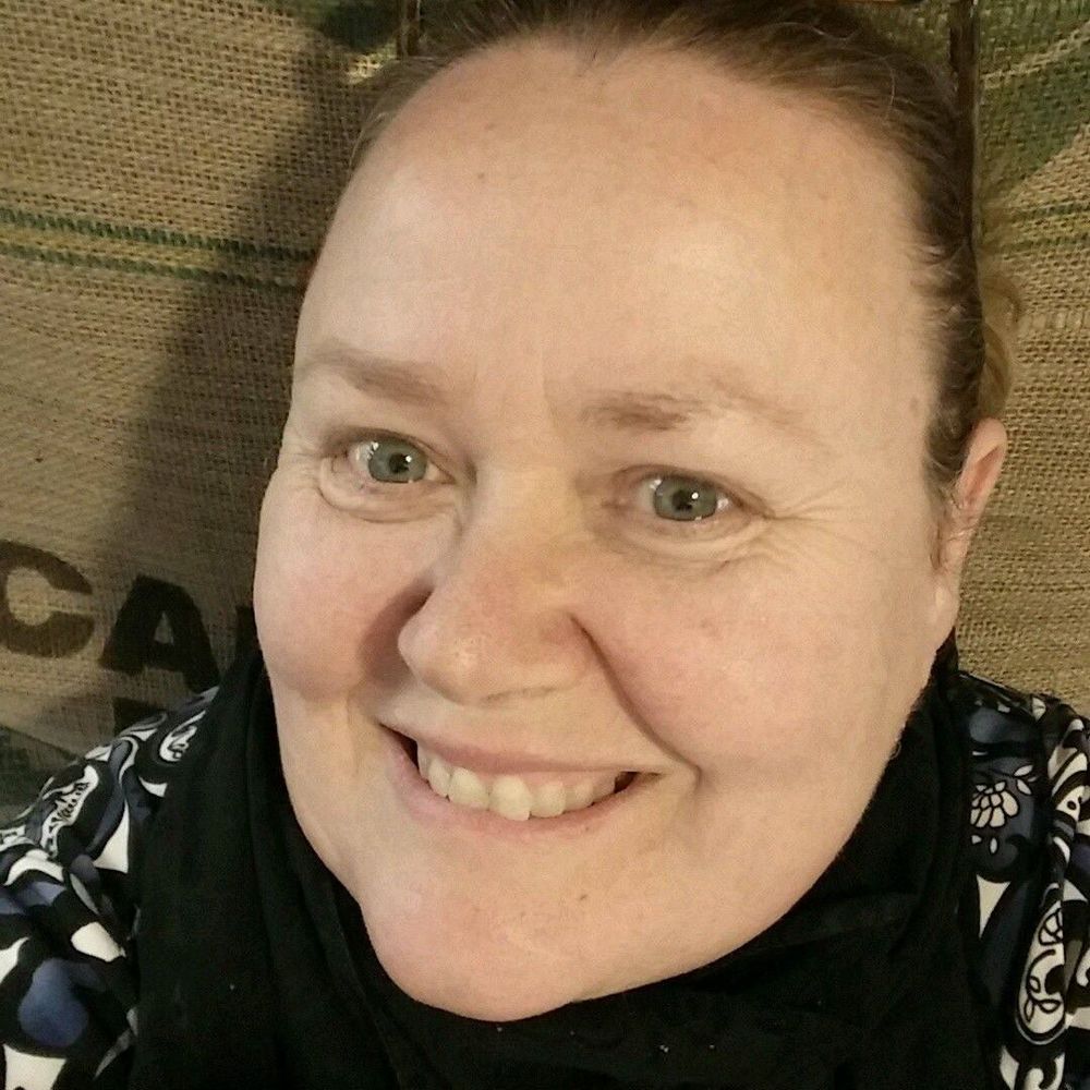 Meet your Posher, Pam