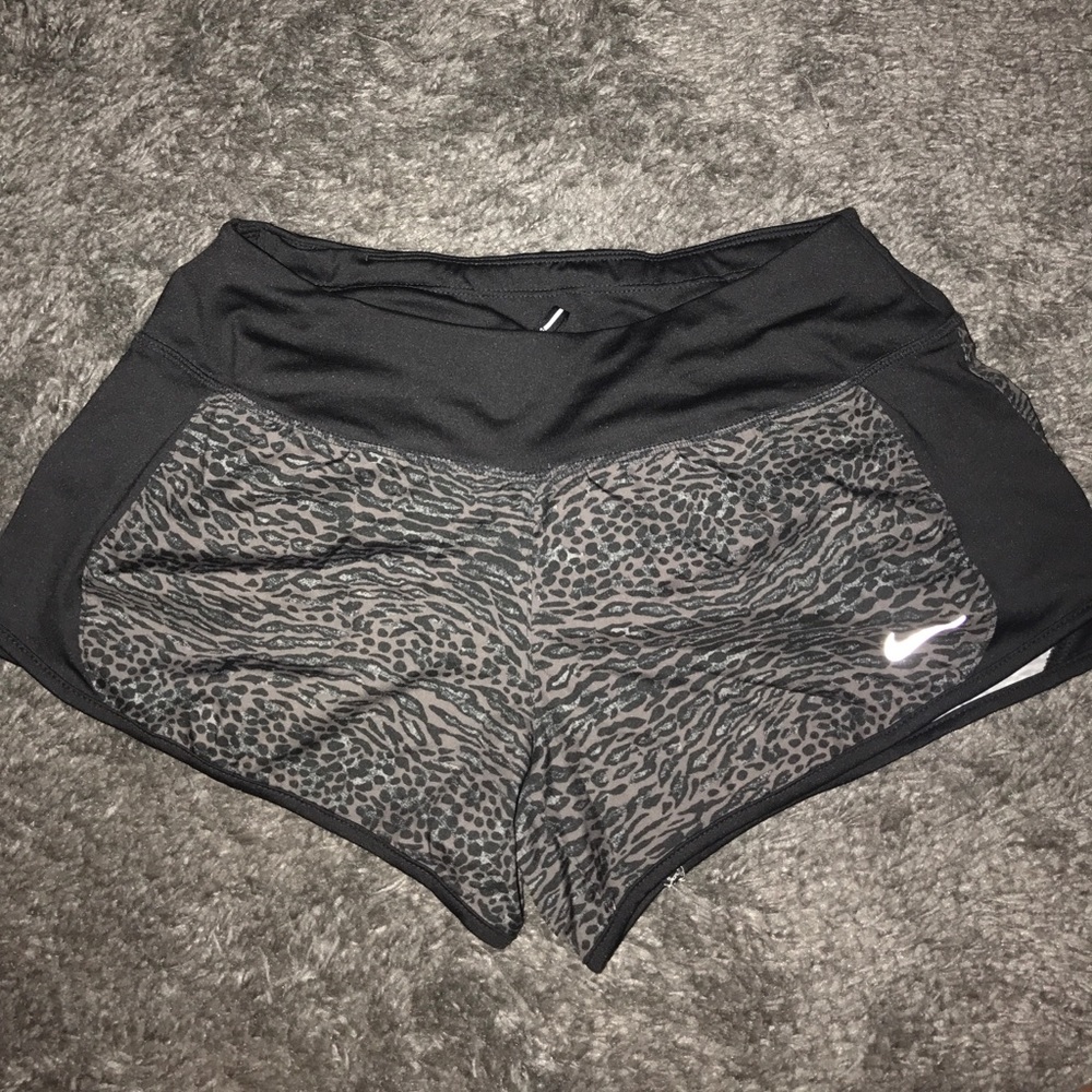 Nike Dri-Fit shorts