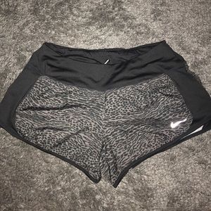 Nike Dri-Fit shorts
