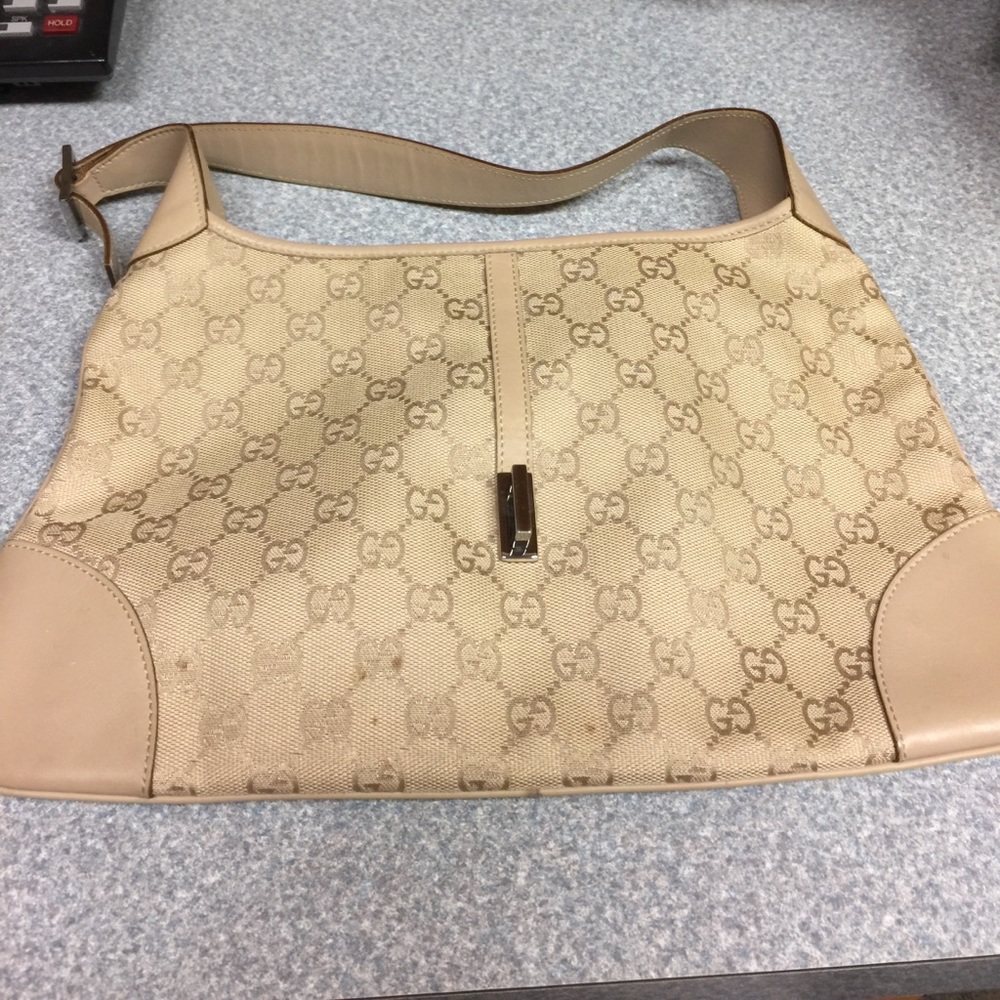 Gucci bag