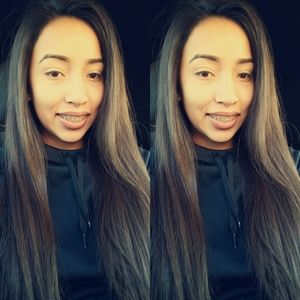 Meet your Posher, Odalis