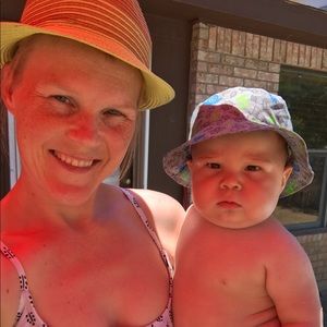 Meet your Posher, Staci