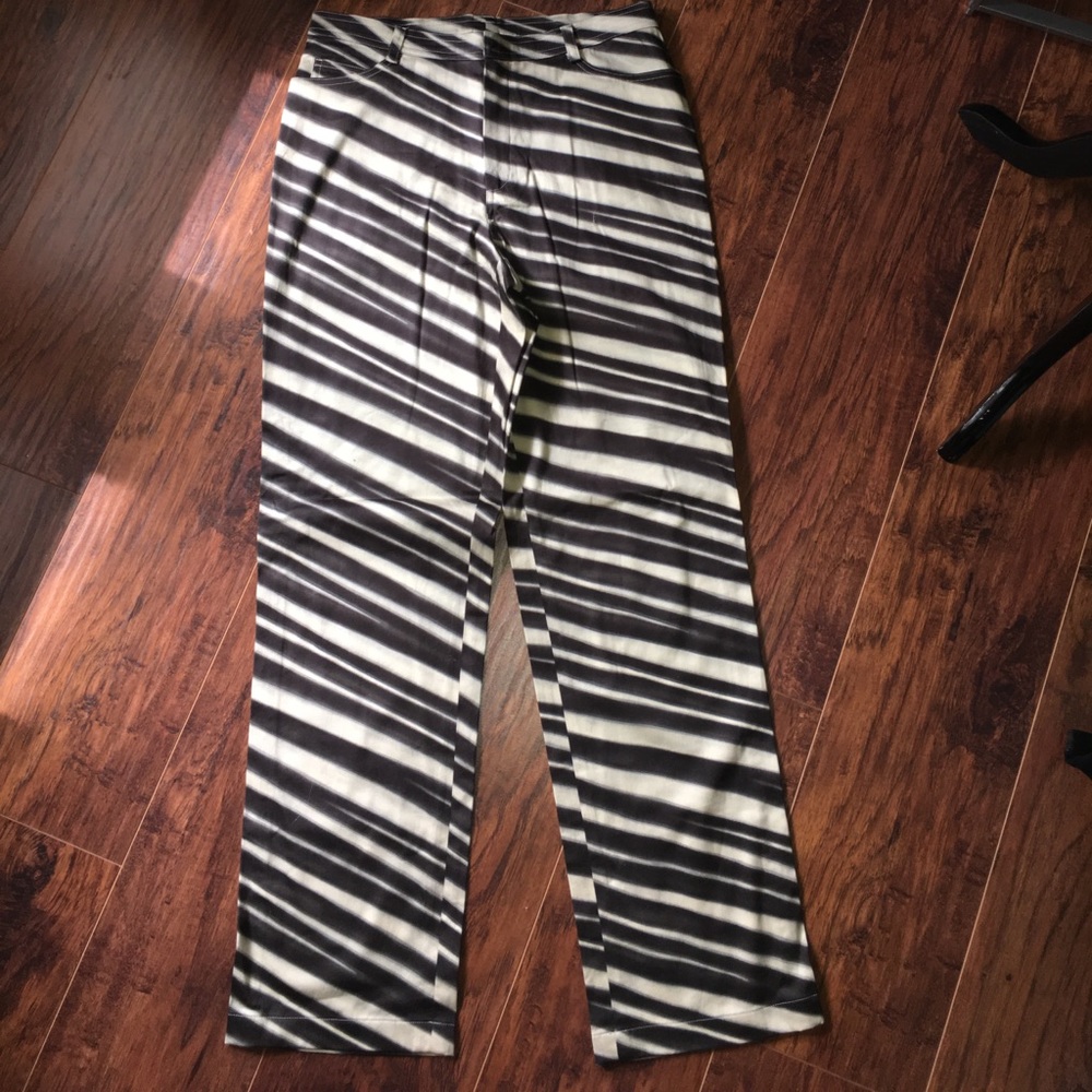 Ellen Tracy Company size 10 pants