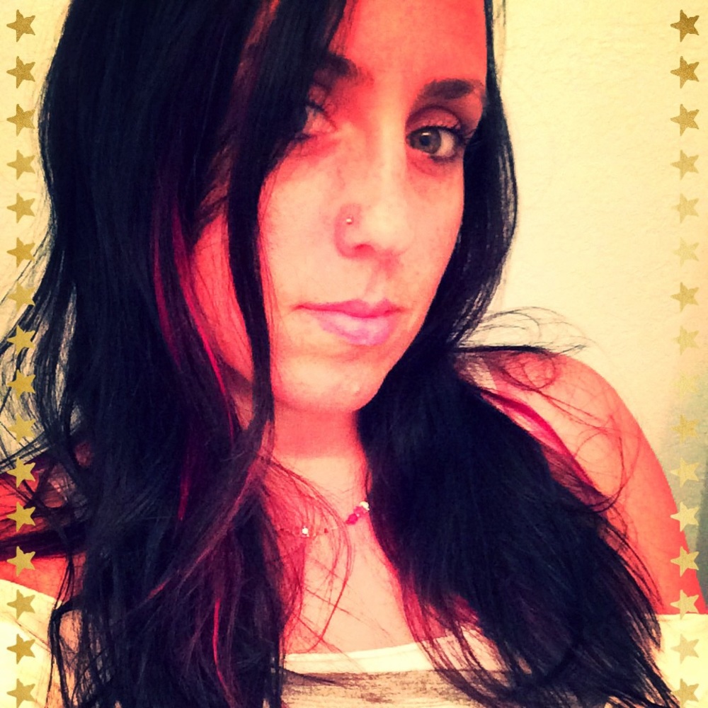 Meet your Posher, Jenee