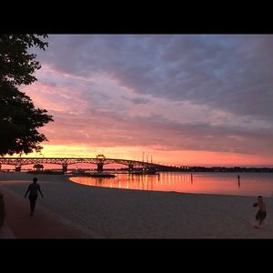 Meet your Posher, Abbey