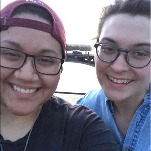 Meet your Posher, Briana