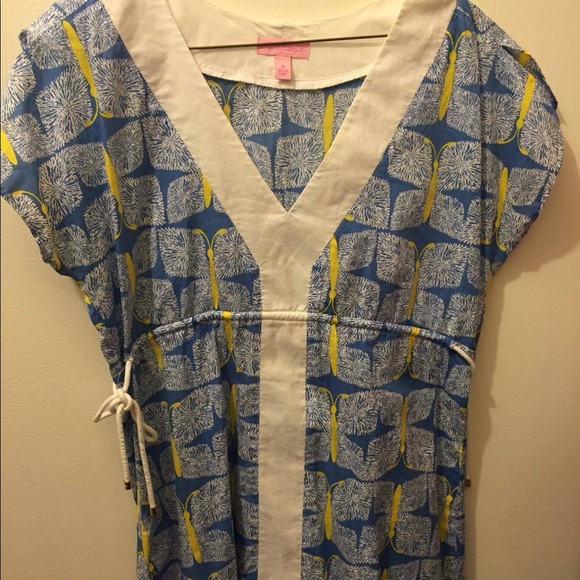 Lilly Pulitzer! - Picture 1 of 1