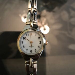 women's fossil smartwatch kohls