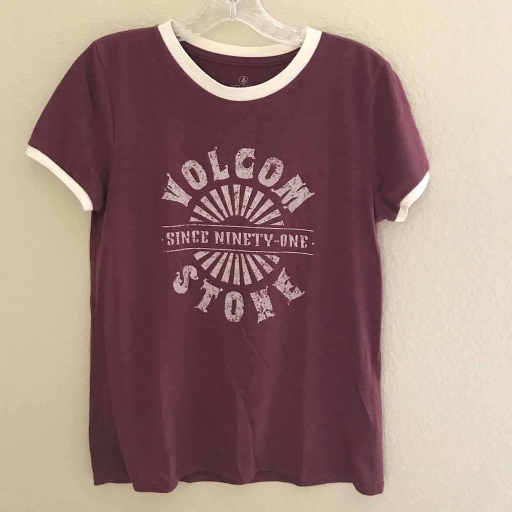 Volcom Stone Tee