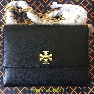 SALE! Tory Burch Crossbody Wallet New