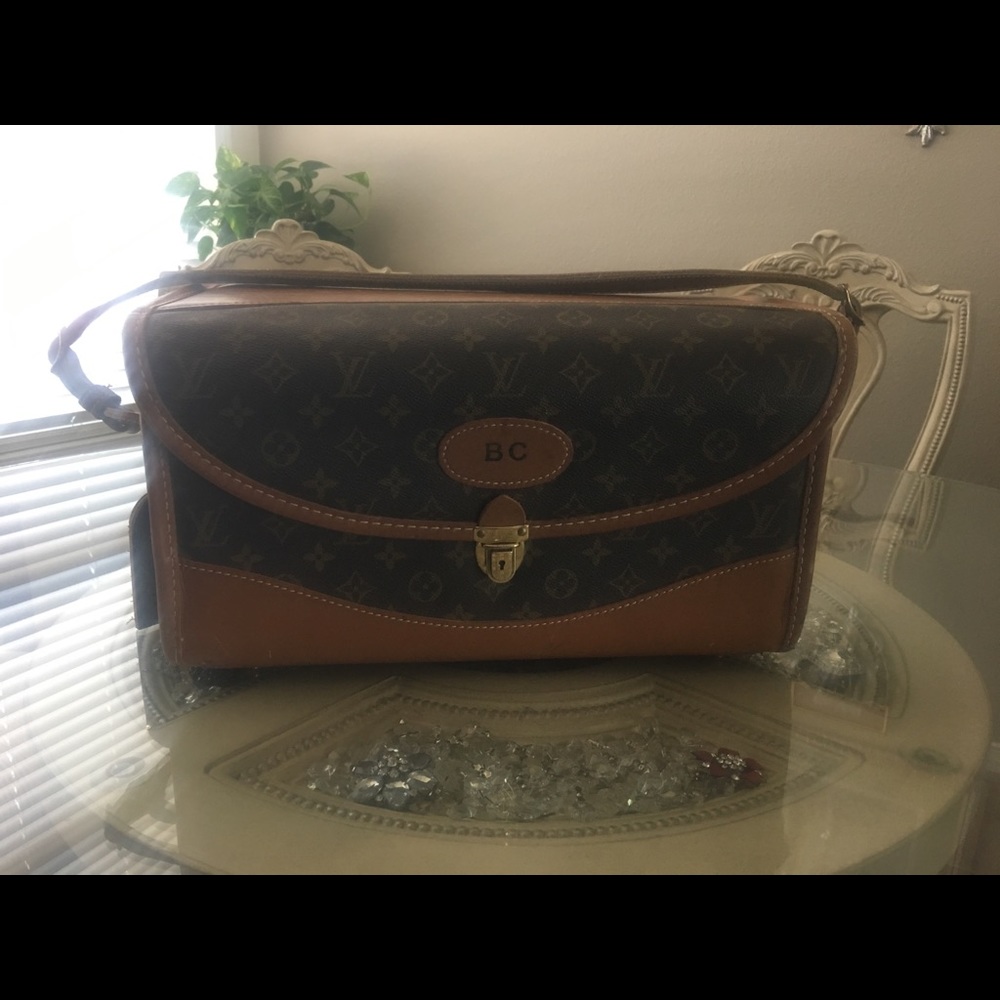 Makeup box