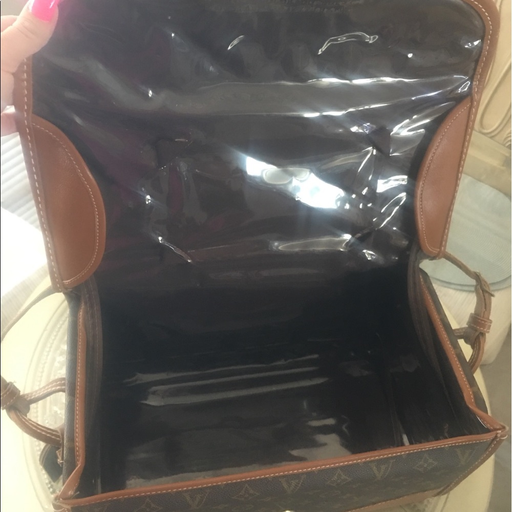 Makeup box - Picture 2 of 3