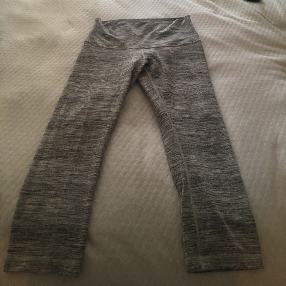 Lululemon Wunder Under