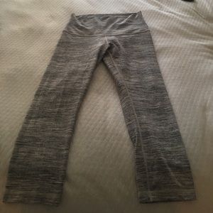 Lululemon Wunder Under