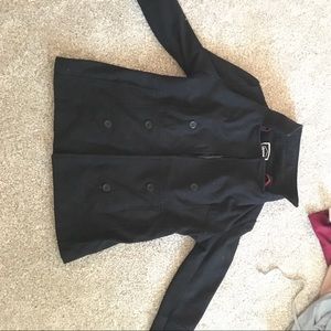XL alpine Swiss jacket