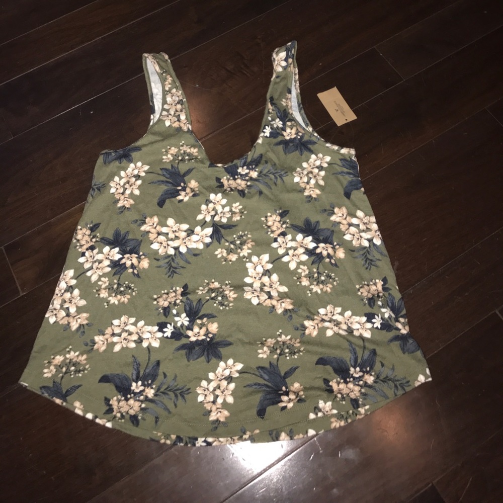 American Eagle tank top