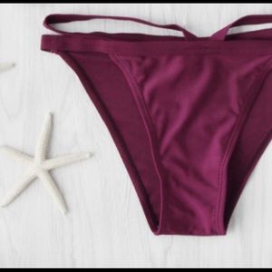 Bathing Suit Bottoms