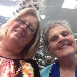 Meet your Posher, Jackie