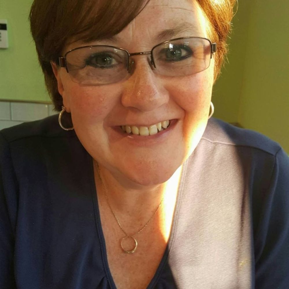 Meet your Posher, Angie