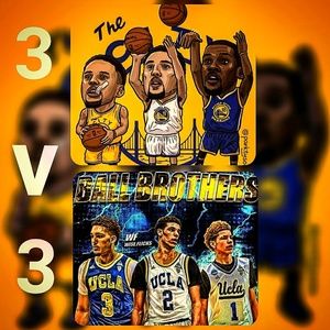 Meet your Posher, Slade