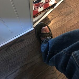 Meet your Posher, Mark