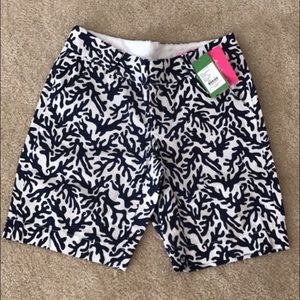Lilly Pulitzer Shorts