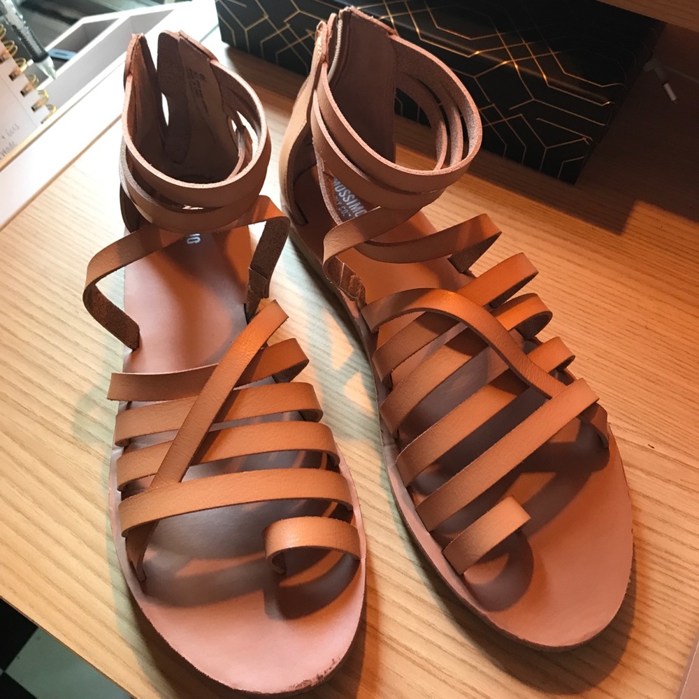 Mosimo strapped Sandals