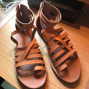 Mosimo strapped Sandals
