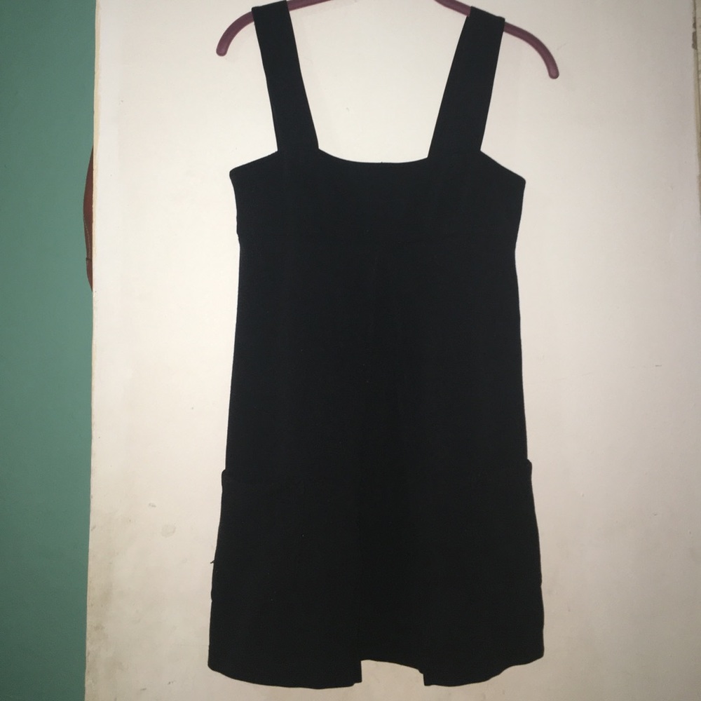 Vintage Diane von Furstenberg black Jumper