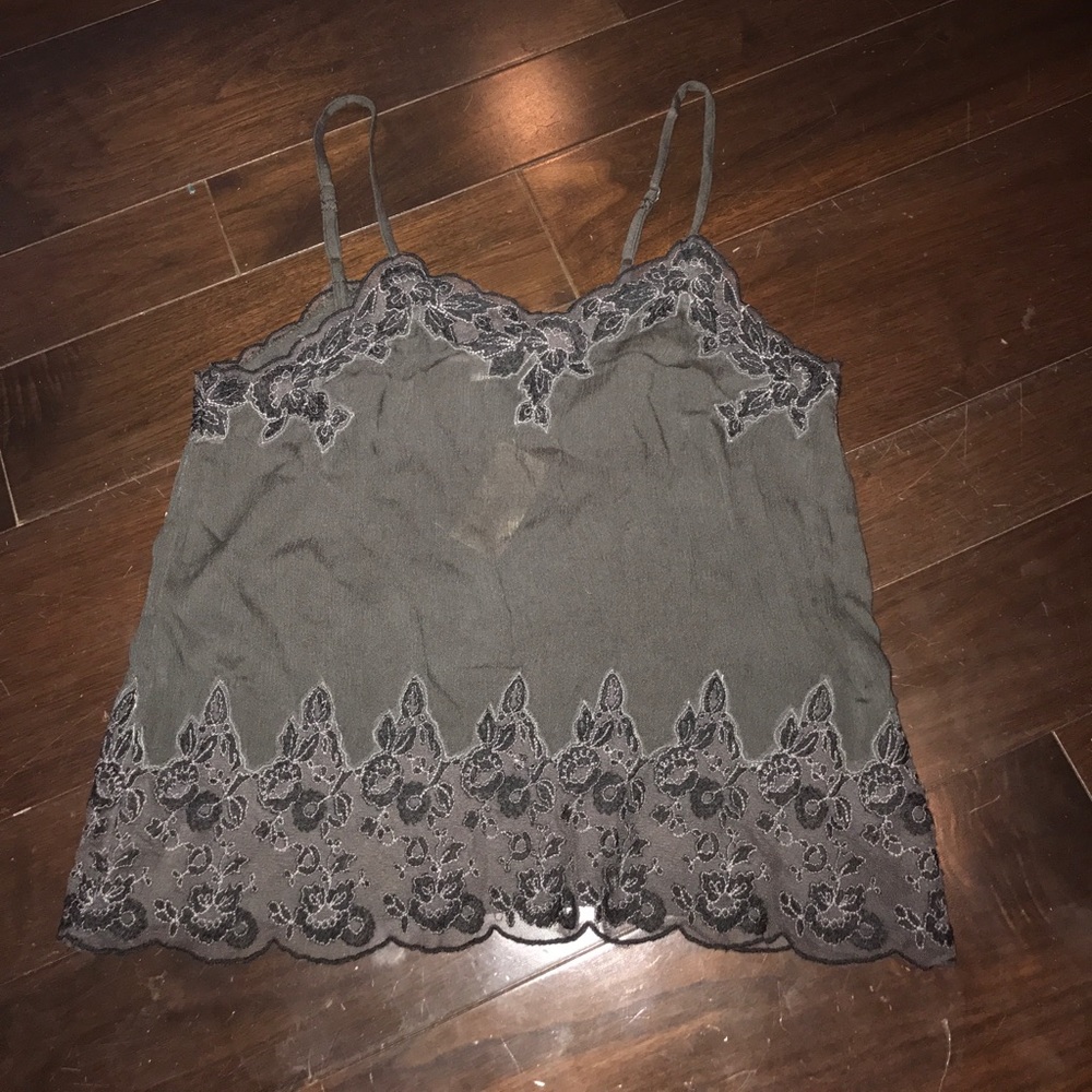 American Eagle tank top