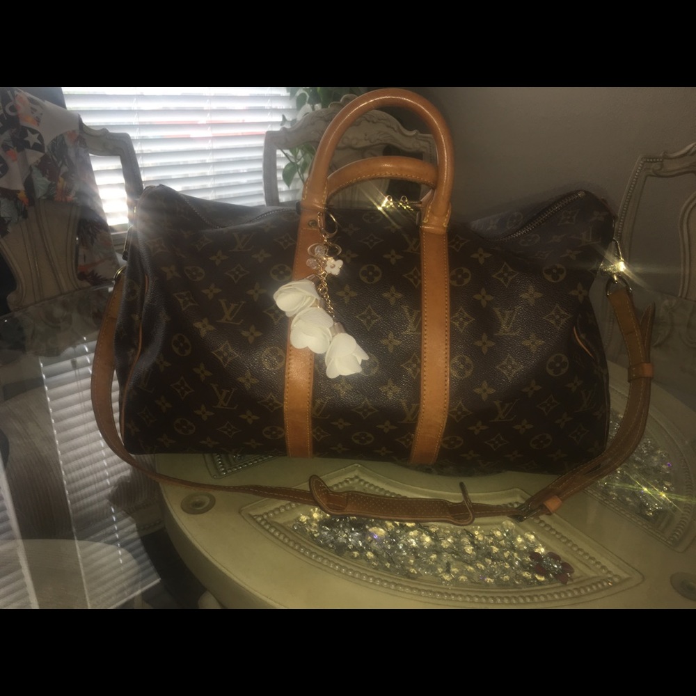 Keepall 45