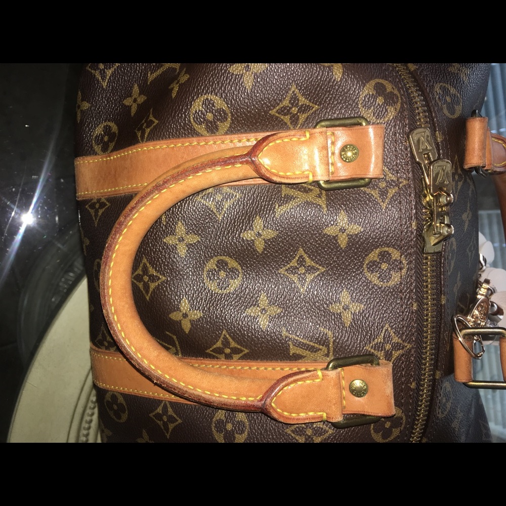 Keepall 45 - Picture 2 of 4