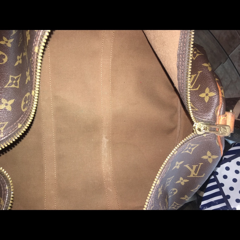 Keepall 45 - Picture 3 of 4