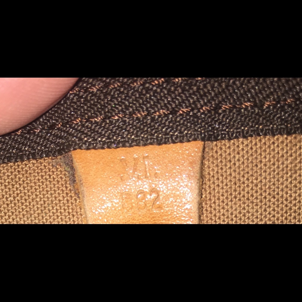 Keepall 45 - Picture 4 of 4