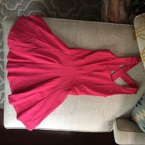 Banana Republic dress