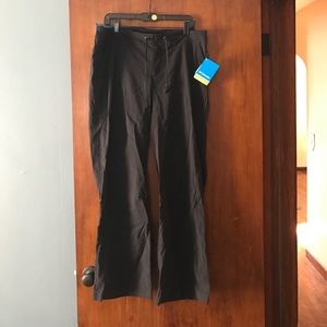 Brand new Omni shield Columbia pants