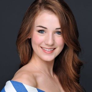 Meet your Posher, Leigh